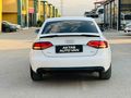 Galeriden Audi A4 Sedan 2.0 TDI 2011 Model Van
