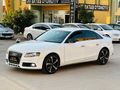 Galeriden Audi A4 Sedan 2.0 TDI 2011 Model Van