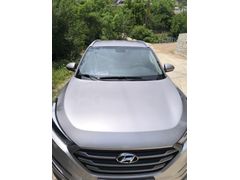 Sahibinden Hyundai Tucson 1.6 GDi Style 2017 Model