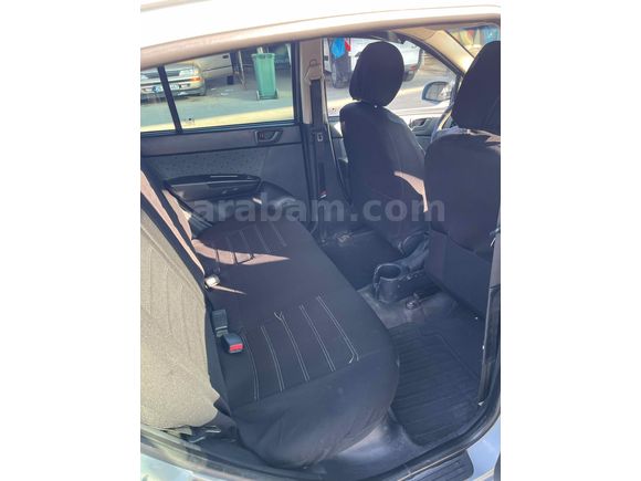 Sahibinden Hyundai Getz 1.5 CRDi GLS 2006 Model 