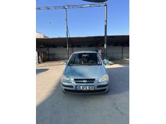Sahibinden Hyundai Getz 1.5 CRDi GLS 2006 Model 