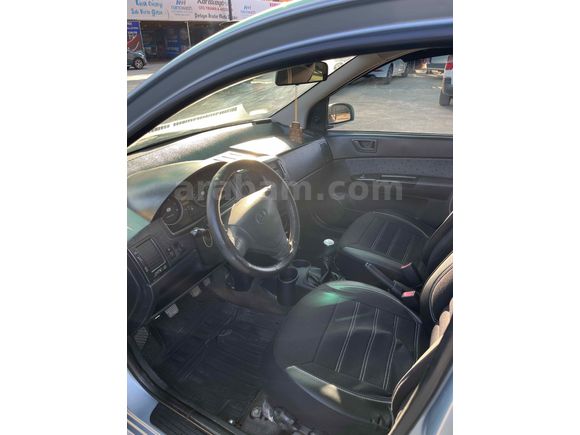Sahibinden Hyundai Getz 1.5 CRDi GLS 2006 Model 