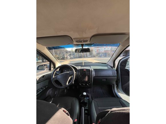 Sahibinden Hyundai Getz 1.5 CRDi GLS 2006 Model 