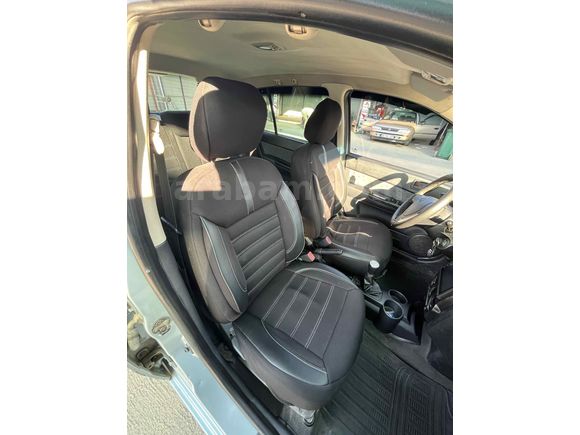 Sahibinden Hyundai Getz 1.5 CRDi GLS 2006 Model 