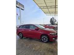 Sahibinden Fiat Egea 1.6 Multijet Lounge Plus 2018 Model  193.000 km Kırmızı