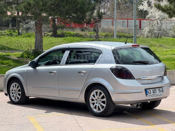 Sahibinden Opel Astra 1.6 Enjoy 2008 Model