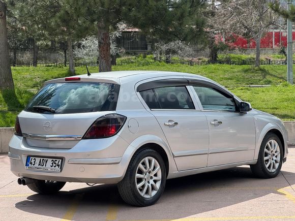 Sahibinden Opel Astra 1.6 Enjoy 2008 Model