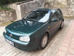 Sahibinden Volkswagen Golf 1.9 TDi Comfortline 1999 Model