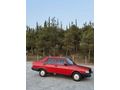 Galeriden Tofaş Şahin 1.6 1993 Model Bursa