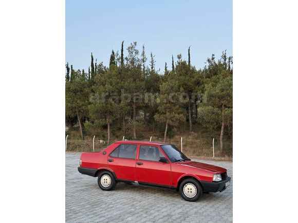 Galeriden Tofaş Şahin 1.6 1993 Model Bursa