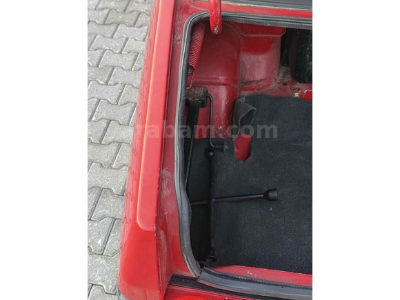 Galeriden Tofaş Şahin 1.6 1993 Model Bursa