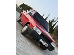 Galeriden Tofaş Şahin 1.6 1993 Model Bursa