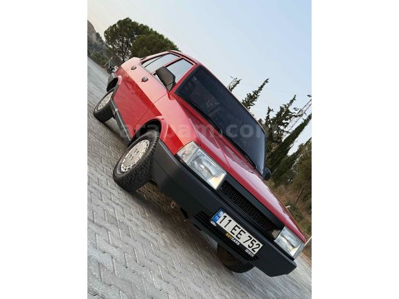 Galeriden Tofaş Şahin 1.6 1993 Model Bursa