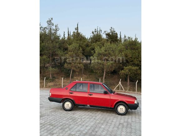 Galeriden Tofaş Şahin 1.6 1993 Model Bursa