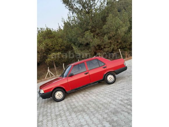 Galeriden Tofaş Şahin 1.6 1993 Model Bursa