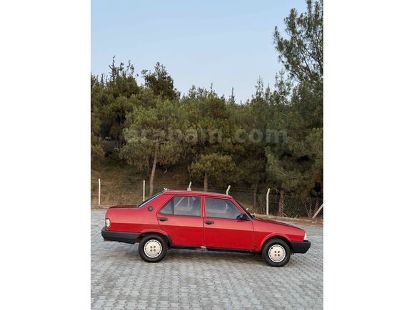 Galeriden Tofaş Şahin 1.6 1993 Model Bursa