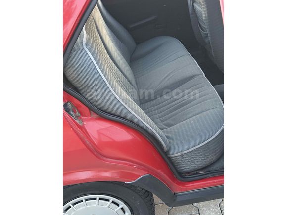 Galeriden Tofaş Şahin 1.6 1993 Model Bursa
