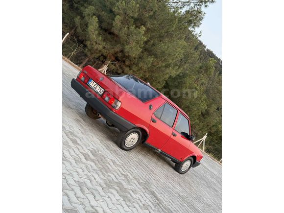Galeriden Tofaş Şahin 1.6 1993 Model Bursa