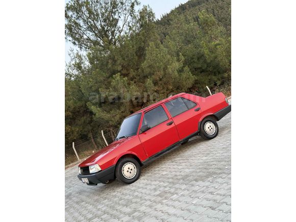 Galeriden Tofaş Şahin 1.6 1993 Model Bursa