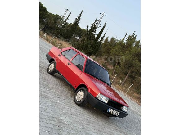 Galeriden Tofaş Şahin 1.6 1993 Model Bursa