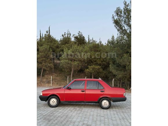 Galeriden Tofaş Şahin 1.6 1993 Model Bursa