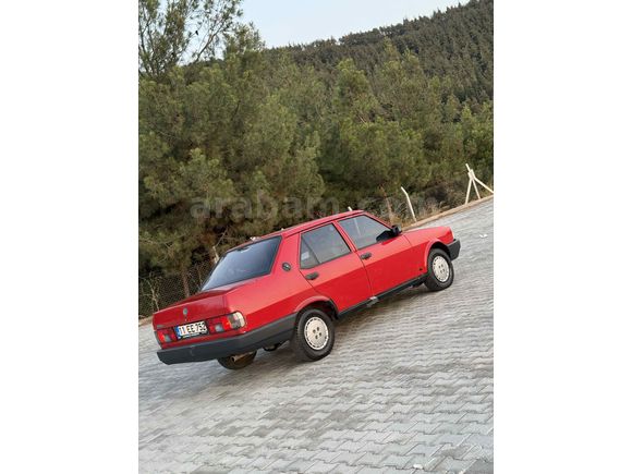 Galeriden Tofaş Şahin 1.6 1993 Model Bursa