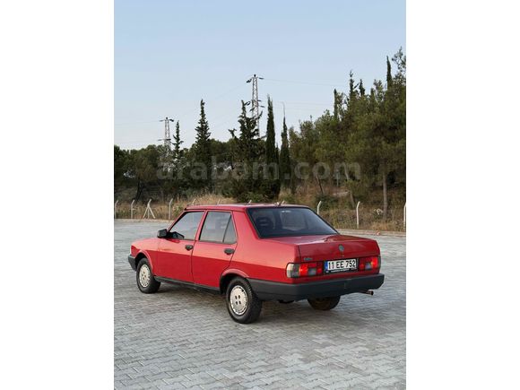Galeriden Tofaş Şahin 1.6 1993 Model Bursa