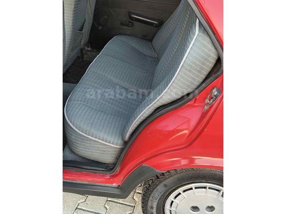 Galeriden Tofaş Şahin 1.6 1993 Model Bursa