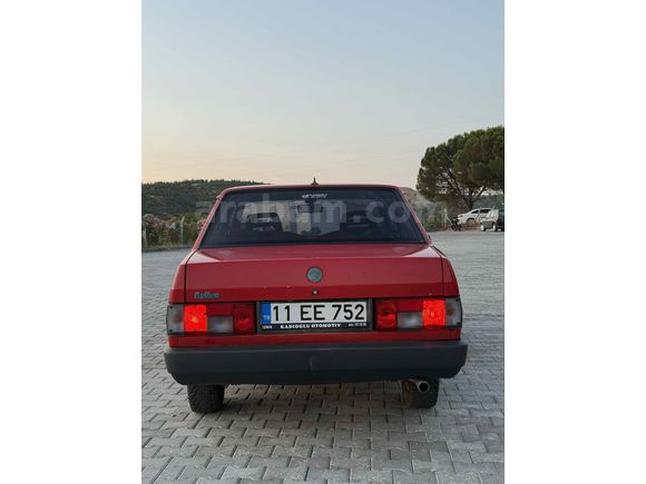Galeriden Tofaş Şahin 1.6 1993 Model Bursa