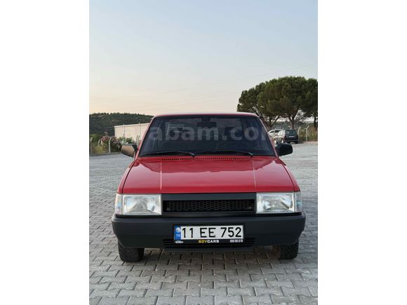 Galeriden Tofaş Şahin 1.6 1993 Model Bursa