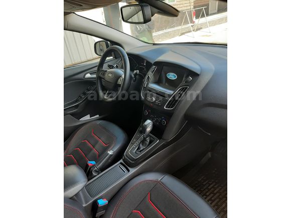 Sahibinden Ford Focus 1.5 TDCi Titanium 2018 Model