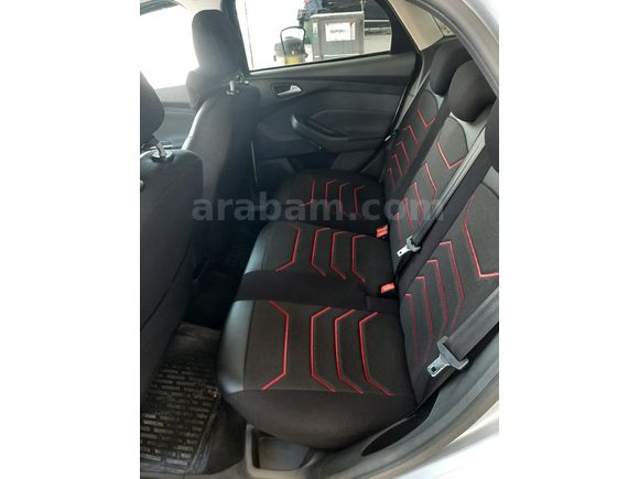 Sahibinden Ford Focus 1.5 TDCi Titanium 2018 Model