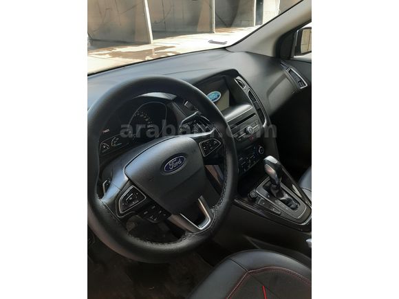 Sahibinden Ford Focus 1.5 TDCi Titanium 2018 Model