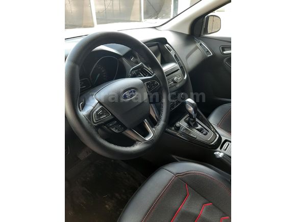 Sahibinden Ford Focus 1.5 TDCi Titanium 2018 Model