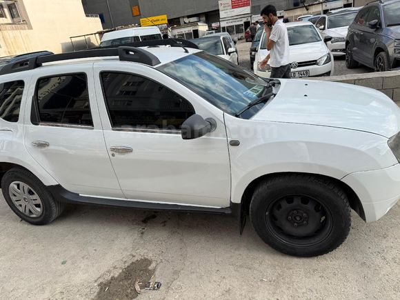 Sahibinden Dacia Duster 1.6 Ambiance 2017 Model