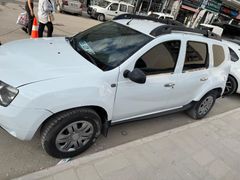 Sahibinden Dacia Duster 1.6 Ambiance 2017 Model