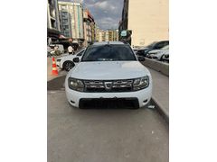 Sahibinden Dacia Duster 1.6 Ambiance 2017 Model