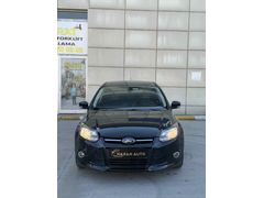 2013 FORD FOCUS 1.6 TITANIUM EN FULU MASRAFSIZ HATASIZ FIRSAT ARACI