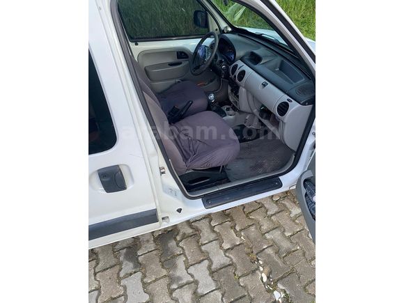 Sahibinden Renault Kangoo 1.5 dCi Expression 2005 Model 