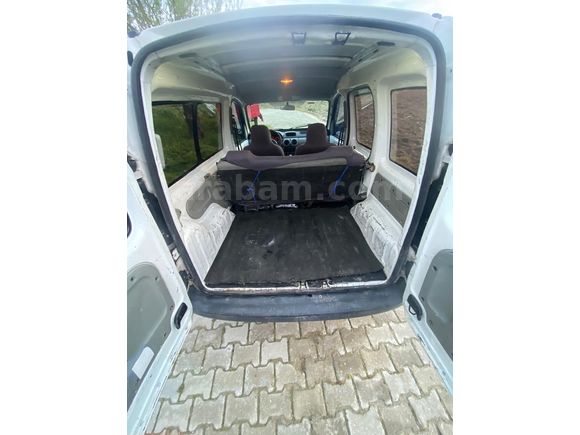 Sahibinden Renault Kangoo 1.5 dCi Expression 2005 Model 