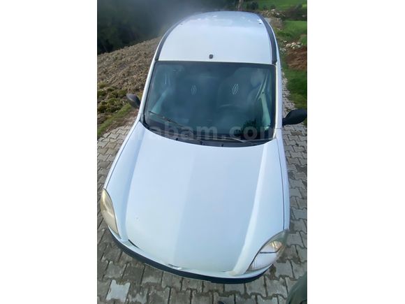 Sahibinden Renault Kangoo 1.5 dCi Expression 2005 Model 