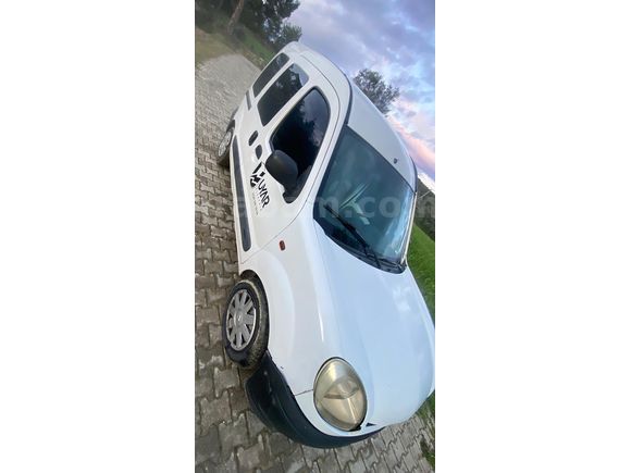 Sahibinden Renault Kangoo 1.5 dCi Expression 2005 Model 