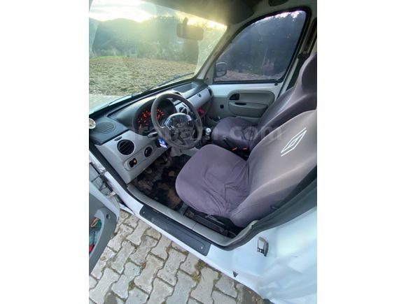 Sahibinden Renault Kangoo 1.5 dCi Expression 2005 Model 