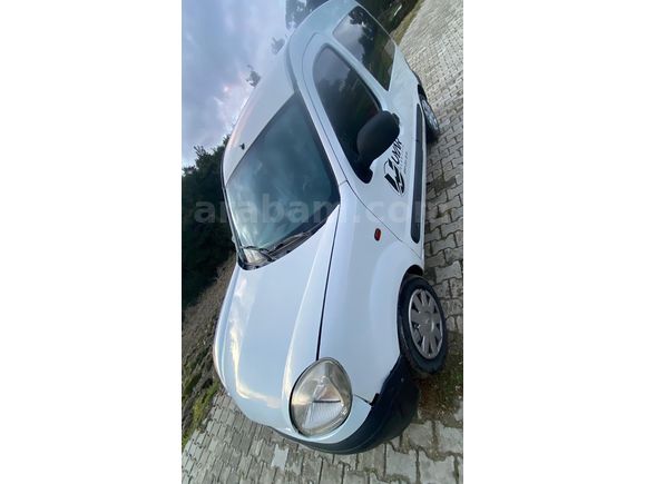 Sahibinden Renault Kangoo 1.5 dCi Expression 2005 Model 