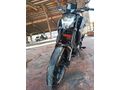 Sahibinden CFmoto 250NK