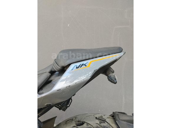 Sahibinden CFmoto 250NK
