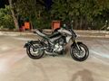 Sahibinden CFmoto 250NK