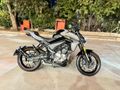 Sahibinden CFmoto 250NK