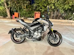 Sahibinden CFmoto 250NK