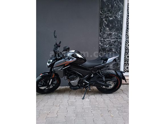 Sahibinden CFmoto 250NK